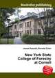 New York State College of Forestry at Cornell, Jesse Russell,Ronald Cohn 