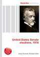 United States Senate elections, 1916, Jesse Russell,Ronald Cohn 