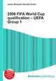 2006 FIFA World Cup qualification – UEFA Group 1, Jesse Russell,Ronald Cohn 