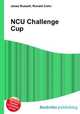 NCU Challenge Cup, Jesse Russell,Ronald Cohn 