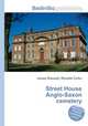 Street House Anglo-Saxon cemetery, Jesse Russell,Ronald Cohn 
