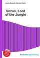 Tarzan, Lord of the Jungle, Jesse Russell,Ronald Cohn 