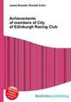 Achievements of members of City of Edinburgh Racing Club, Jesse Russell,Ronald Cohn 