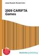 2009 CARIFTA Games, Jesse Russell,Ronald Cohn 