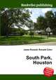 South Park, Houston, Jesse Russell,Ronald Cohn 