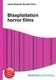 Blaxploitation horror films, Jesse Russell,Ronald Cohn 