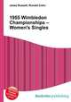 1955 Wimbledon Championships – Women