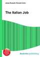 The Italian Job, Jesse Russell,Ronald Cohn 