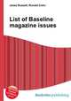 List of Baseline magazine issues, Jesse Russell,Ronald Cohn 