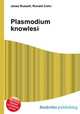 Plasmodium knowlesi, Jesse Russell,Ronald Cohn 