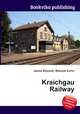 Kraichgau Railway, Jesse Russell,Ronald Cohn 