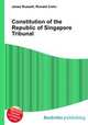Constitution of the Republic of Singapore Tribunal, Jesse Russell,Ronald Cohn 