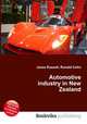 Automotive industry in New Zealand, Jesse Russell,Ronald Cohn 