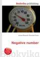 Negative number, Jesse Russell,Ronald Cohn 