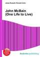 John McBain (One Life to Live), Jesse Russell,Ronald Cohn 