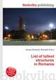 List of tallest structures in Romania, Jesse Russell,Ronald Cohn 
