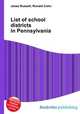 List of school districts in Pennsylvania, Jesse Russell,Ronald Cohn 
