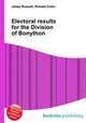 Electoral results for the Division of Bonython, Jesse Russell,Ronald Cohn 