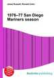 1976–77 San Diego Mariners season, Jesse Russell,Ronald Cohn 