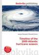 Timeline of the 2009 Atlantic hurricane season, Jesse Russell,Ronald Cohn 