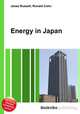 Energy in Japan, Jesse Russell,Ronald Cohn 