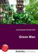 Green Man, Jesse Russell,Ronald Cohn 