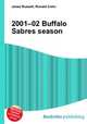 2001–02 Buffalo Sabres season, Jesse Russell,Ronald Cohn 