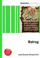Balrog, Jesse Russell,Ronald Cohn 