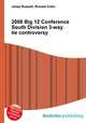2008 Big 12 Conference South Division 3-way tie controversy, Jesse Russell,Ronald Cohn 