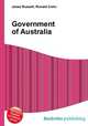Government of Australia, Jesse Russell,Ronald Cohn 