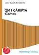 2011 CARIFTA Games, Jesse Russell,Ronald Cohn 