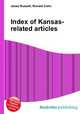 Index of Kansas-related articles, Jesse Russell,Ronald Cohn 