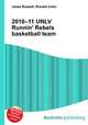 2010–11 UNLV Runnin