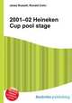 2001–02 Heineken Cup pool stage, Jesse Russell,Ronald Cohn 