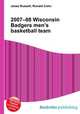 2007–08 Wisconsin Badgers men