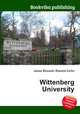 Wittenberg University, Jesse Russell,Ronald Cohn 