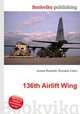 136th Airlift Wing, Jesse Russell,Ronald Cohn 