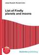 List of Firefly planets and moons, Jesse Russell,Ronald Cohn 
