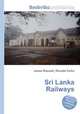 Sri Lanka Railways, Jesse Russell,Ronald Cohn 