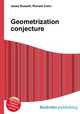 Geometrization conjecture, Jesse Russell,Ronald Cohn 