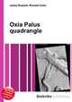Oxia Palus quadrangle, Jesse Russell,Ronald Cohn 