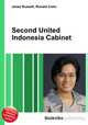 Second United Indonesia Cabinet, Jesse Russell,Ronald Cohn 