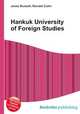 Hankuk University of Foreign Studies, Jesse Russell,Ronald Cohn 