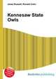 Kennesaw State Owls, Jesse Russell,Ronald Cohn 