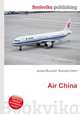 Air China, Jesse Russell,Ronald Cohn 
