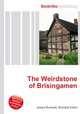 The Weirdstone of Brisingamen, Jesse Russell,Ronald Cohn 