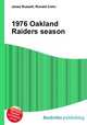 1976 Oakland Raiders season, Jesse Russell,Ronald Cohn 