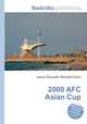 2000 AFC Asian Cup, Jesse Russell,Ronald Cohn 