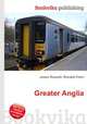 Greater Anglia, Jesse Russell,Ronald Cohn 