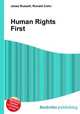 Human Rights First, Jesse Russell,Ronald Cohn 